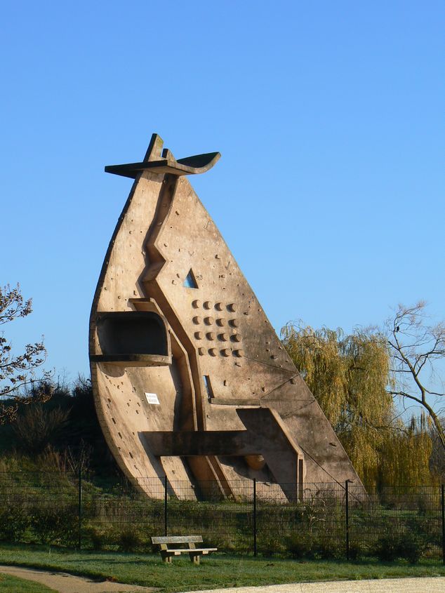 La dame du lac de Szekely 1975: La dame du Lac 030